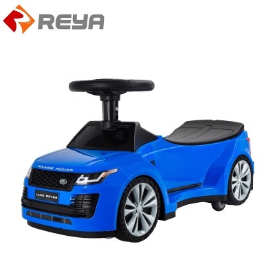 Hot Sale 2+Year Old Kids Ride On Four Wheeled Vehicle Toy Car for children ride on car Hot Sale 2+Year Old Kids Ride On Four Wheeled Vehicle Toy Car for children ride on car