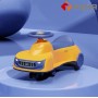Nuevo diseño Fashionable Swing car 3 Wheel scooters for Children Kick scooter toy car
