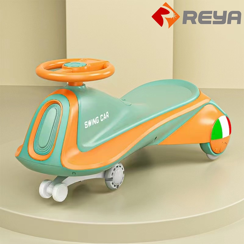Popular ride on Toys Children 's Twist car
