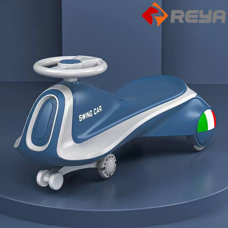 Popular ride on Toys Children 's Twist car