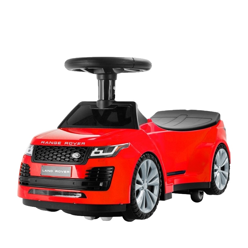 Hot sale 2 + year old Kids ride on four Wheeled Vehicle toy car for Children ride on car
