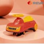 Nuevo diseño Fashionable Swing car 3 Wheel scooters for Children Kick scooter toy car