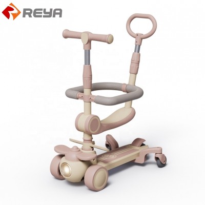 2023 مصنع Cheap Price Kids Scooter Foot Scooters for Children Scooter Ride on Car 2023 مصنع Cheap Price Kids Scooter Foot Scooters for Children Scooter Ride on Car