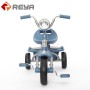 SL005 Factory Price Foam Wheel Music Kids Children's Tricycle with Lights