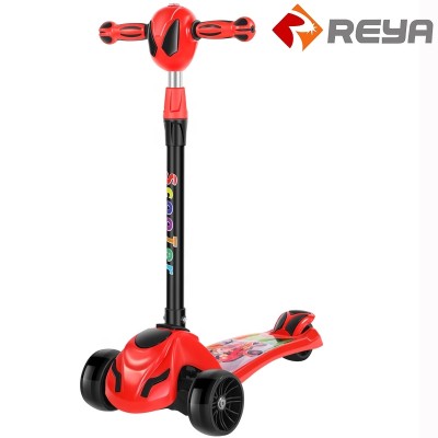 أفضل اختيار انخفاض الأسعار صندوق outdoor play 3 wheel with seat scooter kid for baby 2-7 years old أفضل اختيار انخفاض الأسعار صندوق outdoor play 3 wheel with seat scooter kid for baby 2-7 years old
