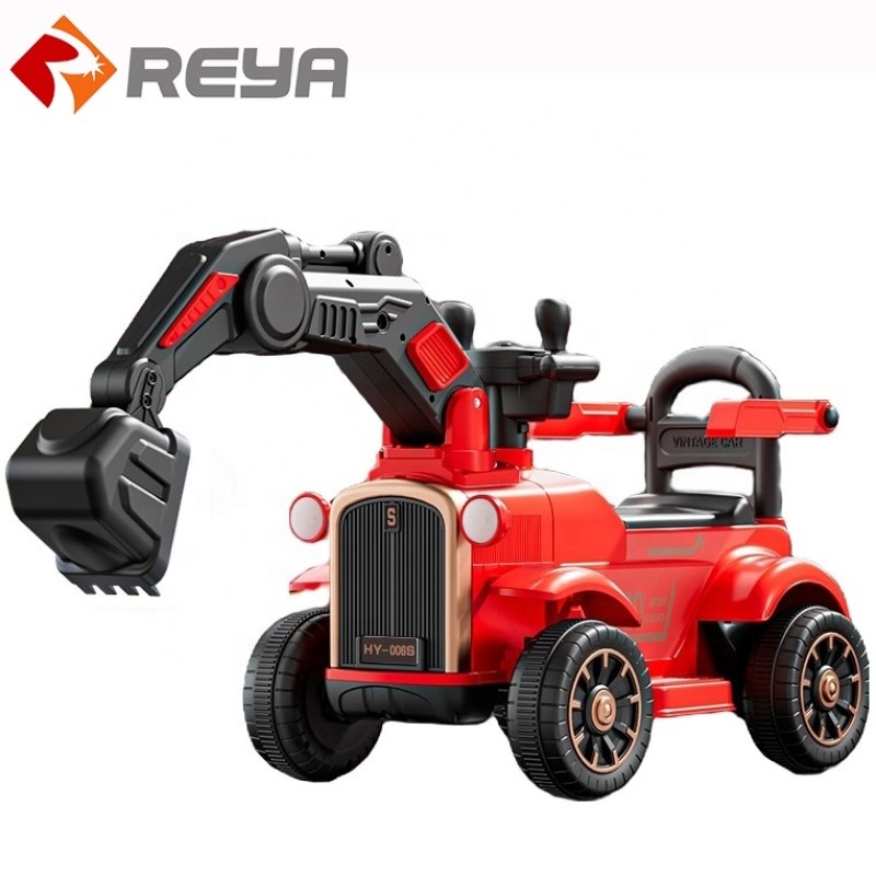 EV306 Best Sale Kids Ride-On Car Kids Toys Electric Cars For Kids With Led Light EV306 Best Sale Kids Ride-On Car Kids Toys Electric Cars For Kids With Led Light