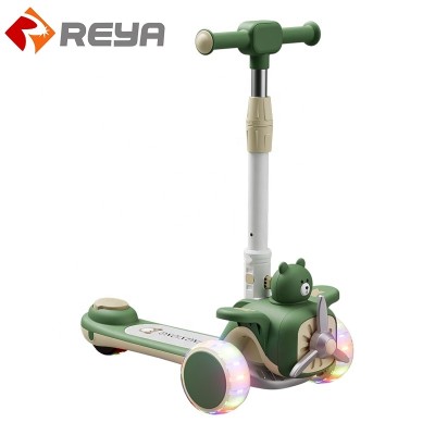 عالية الجودة متعددة الوظائف للأطفال الصغار 3 في 1 بيدال Scooter للأطفال 2-6years القديمة عالية الجودة متعددة الوظائف للأطفال الصغار 3 في 1 بيدال Scooter للأطفال 2-6years القديمة