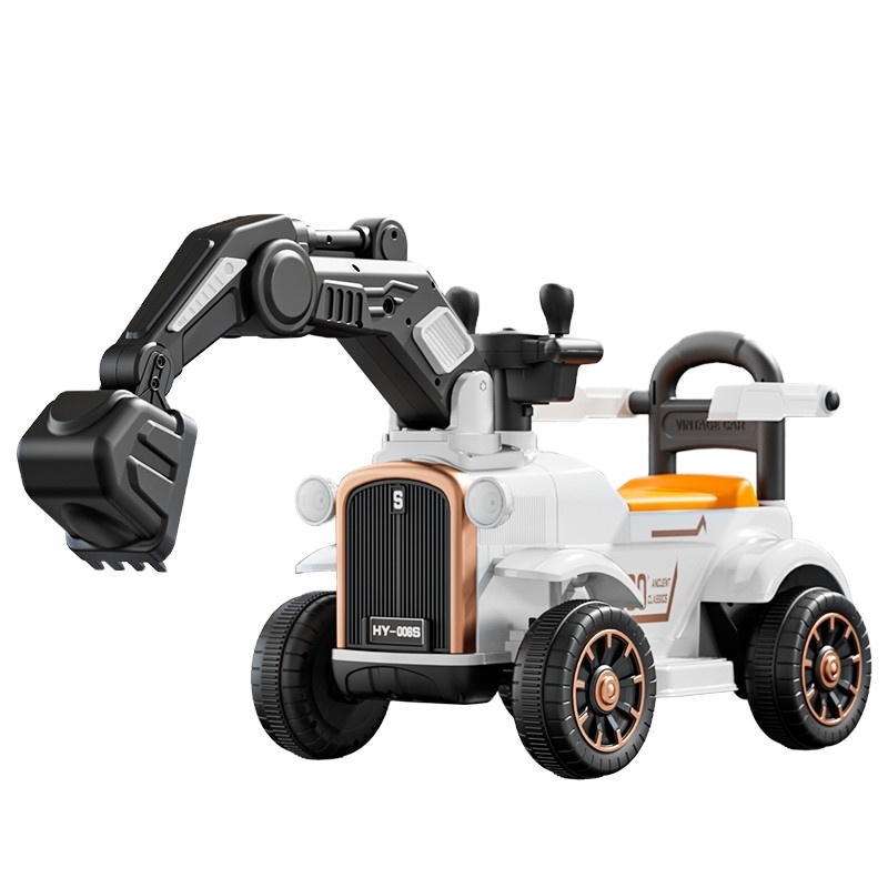 EV306 Best Sale Kids Ride-On Car Kids Toys Electric Cars For Kids With Led Light EV306 Best Sale Kids Ride-On Car Kids Toys Electric Cars For Kids With Led Light