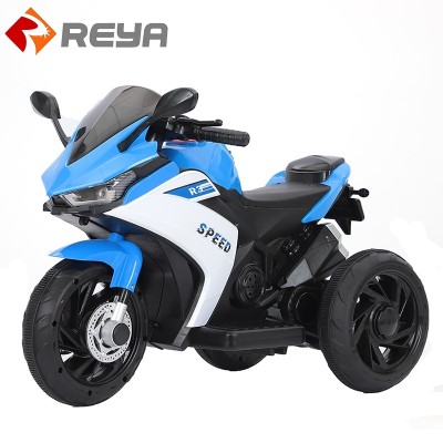 Children's Electric Motorcycle Tricycle Boy Girl Baby Battery Car Child Charging Remote Montrol Toy Car Children's Electric Motorcycle Tricycle Boy Girl Baby Battery Car Child Charging Remote Montrol Toy Car