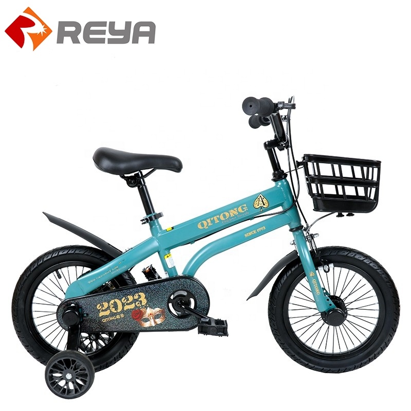 New Children 's bike 14 