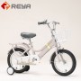 Bicicleta infantil nova 12-14-16-18-20 polegadas meninas e meninos pedal rolo de brinquedo com rodas de treinamento