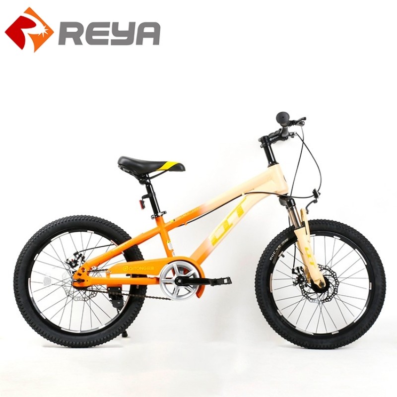 Best sale Kids bike 3 - 12 years old Children 's Bicycle 12 Inch mountain bike for Children Bicycle