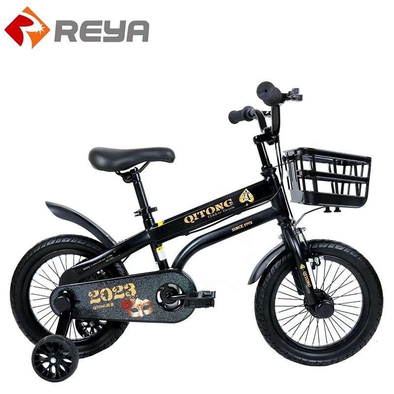 New Children 's bike 14 