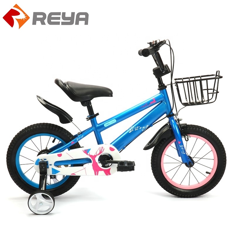 High Performance Kids bike Sports bike 12 