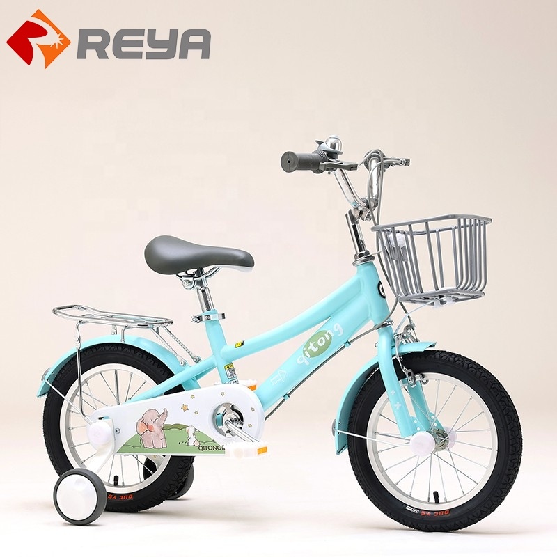 High Quality Children 's bikes Kids pedal outdoor Sports 12 