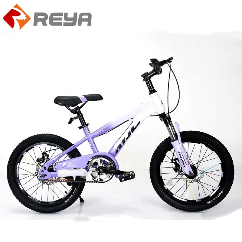 Kids bike Boys Girls 5 - 12 years old Children 18 / 20 