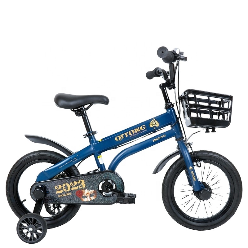New Children 's bike 14 