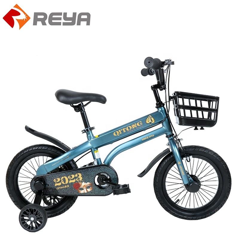New Children 's bike 14 