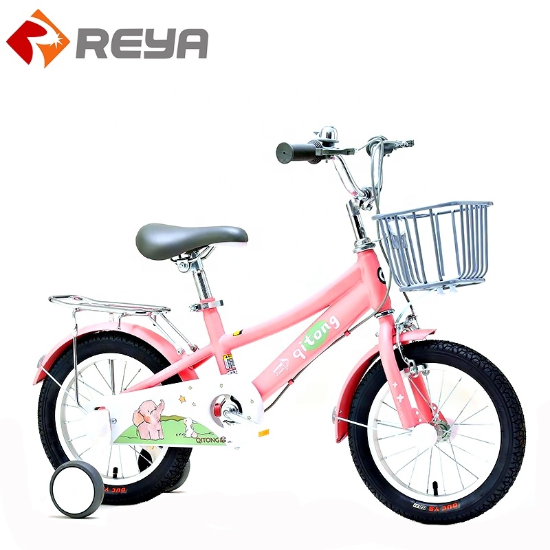 High Quality Children 's bikes Kids pedal outdoor Sports 12 