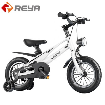 New Product Magnesium alloy Frame And Fork Kids Bike Waterproof Saddle Single Speed Child Bike New Product Magnesium alloy Frame And Fork Kids Bike Waterproof Saddle Single Speed Child Bike