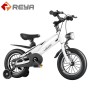 New Product Magnesium Alloy Framework and Fork Kids bike Waterproof Saddle single Speed Child bike