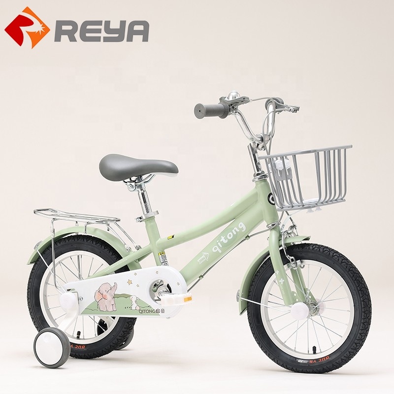 High Quality Children 's bikes Kids pedal outdoor Sports 12 