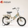 Bicicleta infantil nova 12-14-16-18-20 polegadas meninas e meninos pedal rolo de brinquedo com rodas de treinamento