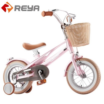 High quality Red Balance Bike Aluminum Baby Tricycle Fork Kids Bike High quality Red Balance Bike Aluminum Baby Tricycle Fork Kids Bike
