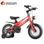 New Product Magnesium Alloy Framework and Fork Kids bike Waterproof Saddle single Speed Child bike