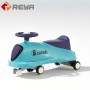 Crianças twist car upgrade walker Crianças música swing car crianças bebê Carro de balanço elétrico para bebê