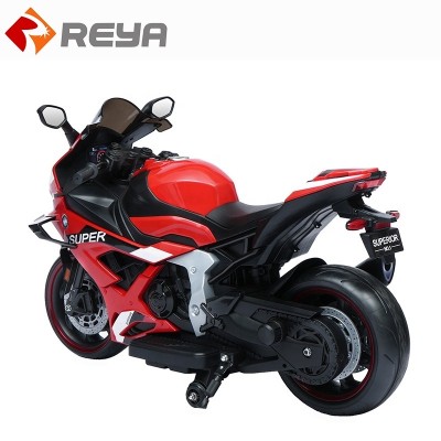 New large children's electric motorcycle charging toy car for 3-10 years old children can sit on a two wheel motorcycle New large children's electric motorcycle charging toy car for 3-10 years old children can sit on a two wheel motorcycle