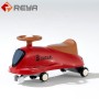 Crianças twist car upgrade walker Crianças música swing car crianças bebê Carro de balanço elétrico para bebê