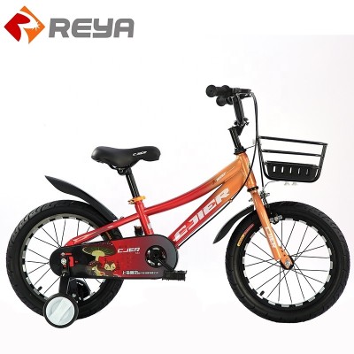 Children's bike 12/14/16/18 inch male and female baby bike Children's bike with training wheels Children's bike 12/14/16/18 inch male and female baby bike Children's bike with training wheels