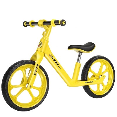 Children's balance bike Scooter/no foot/Bay 12-inch Scooter competitive two wheel Children's balance bike Scooter/no foot/Bay 12-inch Scooter competitive two wheel
