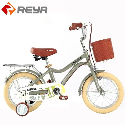 New Children's Bicycle 3 to 6 Years Old Children And Children 14 New Children's Bicycle 3 to 6 Years Old Children And Children 14