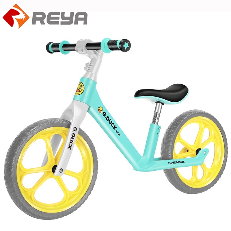 Kinder Balance Bike Scooter/kein Fuß/Bay 12-Zoll Scooter wettbewerbsfähig zwei Rad