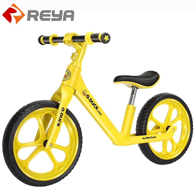 Kinder Balance Bike Scooter/kein Fuß/Bay 12-Zoll Scooter wettbewerbsfähig zwei Rad