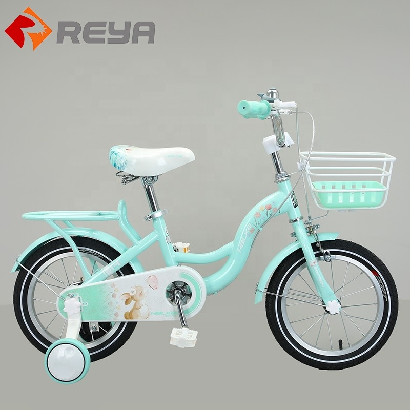 New Children 's Bicycle girls' 12 / 14 / 16 / 18 Inch Princess bicycle' s Bicycle