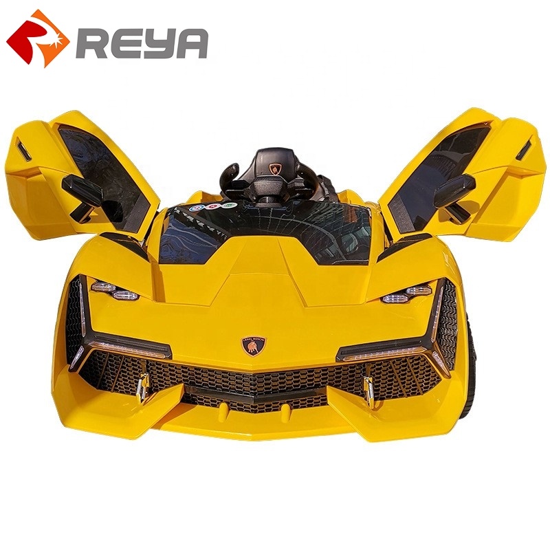 EV313 Children's Electric Car 4-Wheeled Remote Control Baby Electric Car Children's Toy car Stroller EV313 Children's Electric Car 4-Wheeled Remote Control Baby Electric Car Children's Toy car Stroller