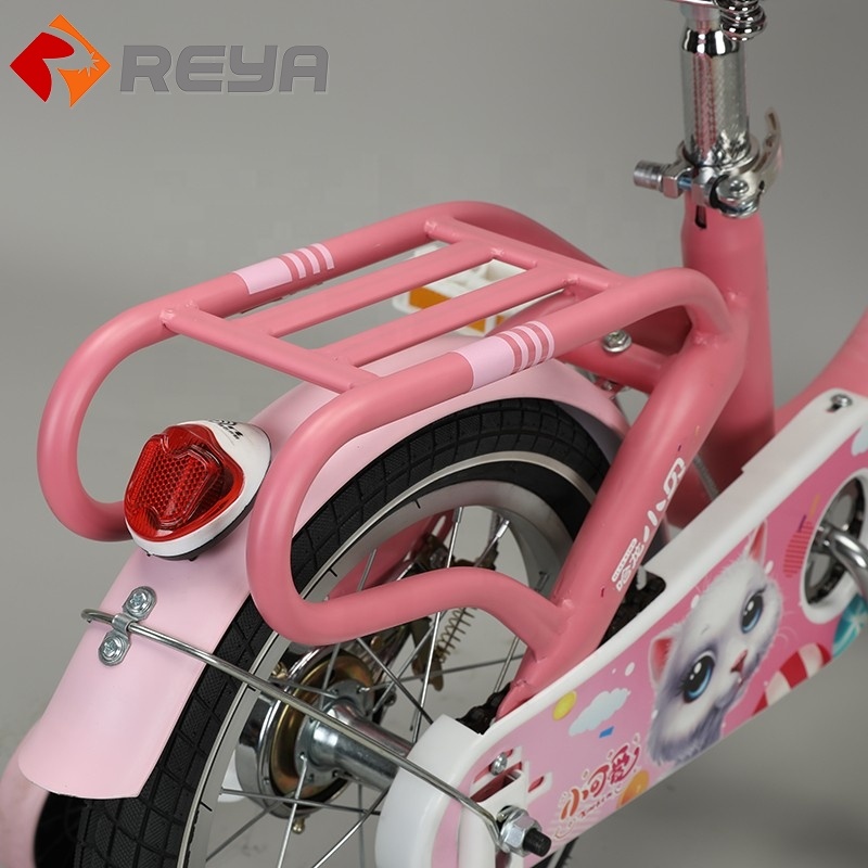 2023 nouveau vélo d'enfant 12 / 14 / 16 / 18 
