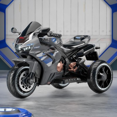 New 3-8 years old children electric motorcycle baby early education tricycle child charging car roller New 3-8 years old children electric motorcycle baby early education tricycle child charging car roller