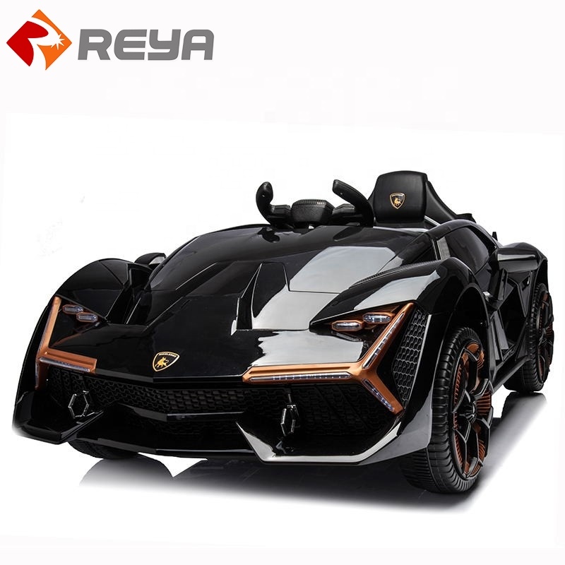 EV313 Children's Electric Car 4-Wheeled Remote Control Baby Electric Car Children's Toy car Stroller EV313 Children's Electric Car 4-Wheeled Remote Control Baby Electric Car Children's Toy car Stroller