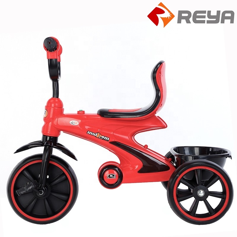 SL014 Wholesale new children's tricycle baby bicycle roller 1-6 years old baby tricycle SL014 Wholesale new children's tricycle baby bicycle roller 1-6 years old baby tricycle