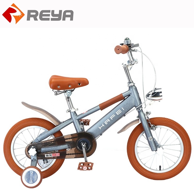 Wholesale Kids bikes garçons filles CUHK Kids pedal bikes Stroller bike Toys