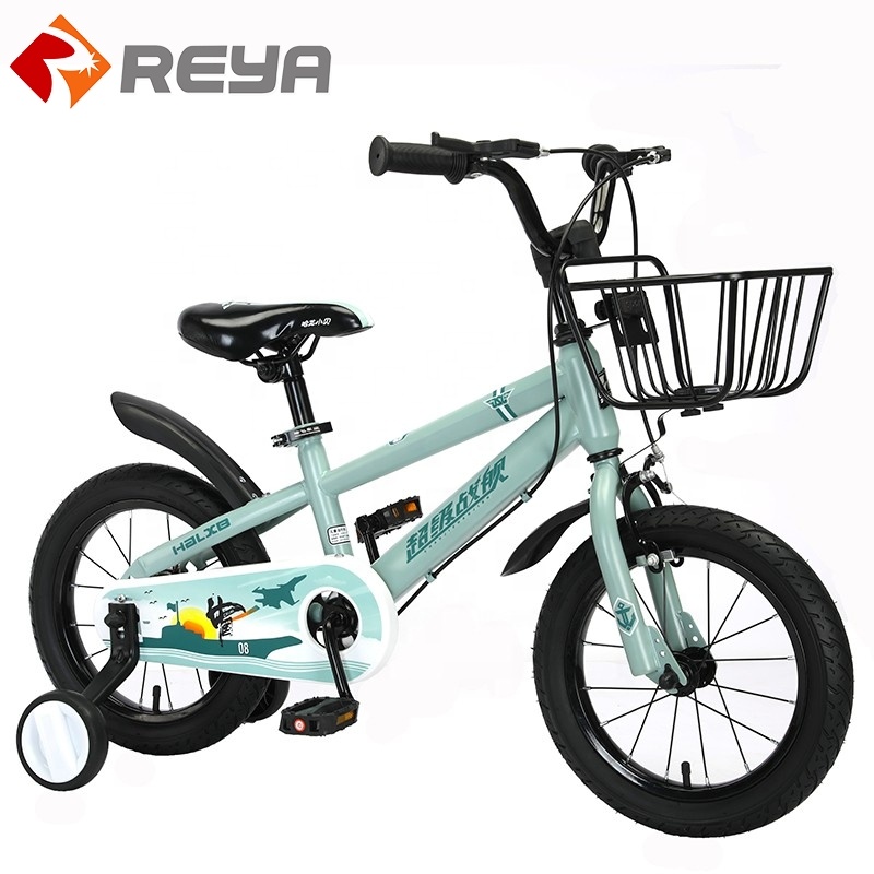 Oferta especial bebé bike 12 / 14 / 16 / 18 Inch 3 - 6 años viejos chicos y chicas' bicicles