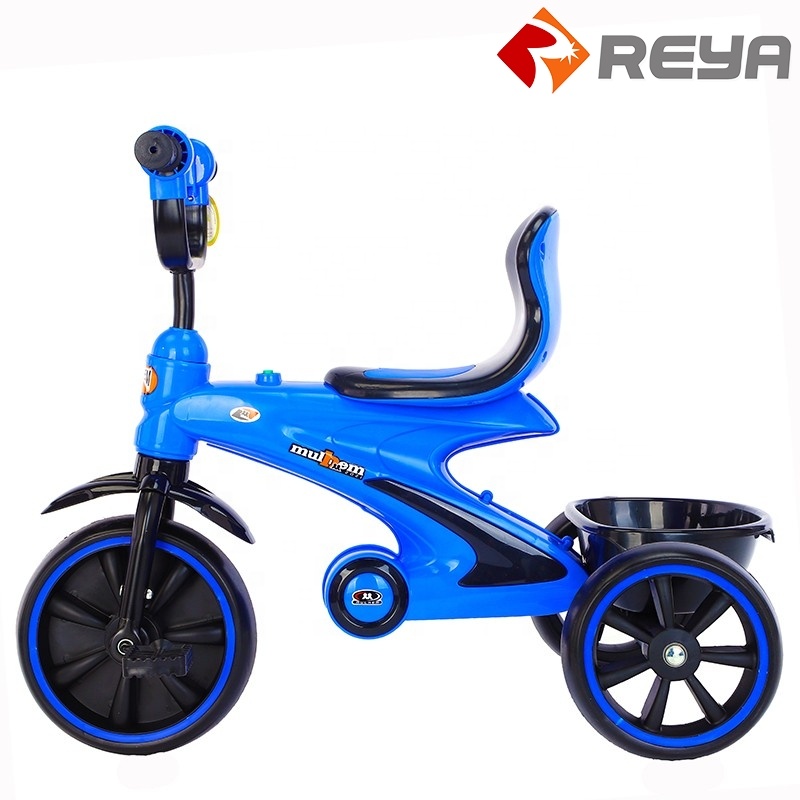 SL014 Wholesale new children's tricycle baby bicycle roller 1-6 years old baby tricycle SL014 Wholesale new children's tricycle baby bicycle roller 1-6 years old baby tricycle