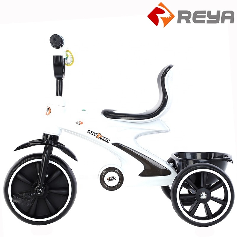 SL014 Wholesale new children's tricycle baby bicycle roller 1-6 years old baby tricycle SL014 Wholesale new children's tricycle baby bicycle roller 1-6 years old baby tricycle