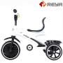 SL014 Wholesale new children's tricycle baby bicycle roller 1-6 years old baby tricycle SL014 Wholesale new children's tricycle baby bicycle roller 1-6 years old baby tricycle