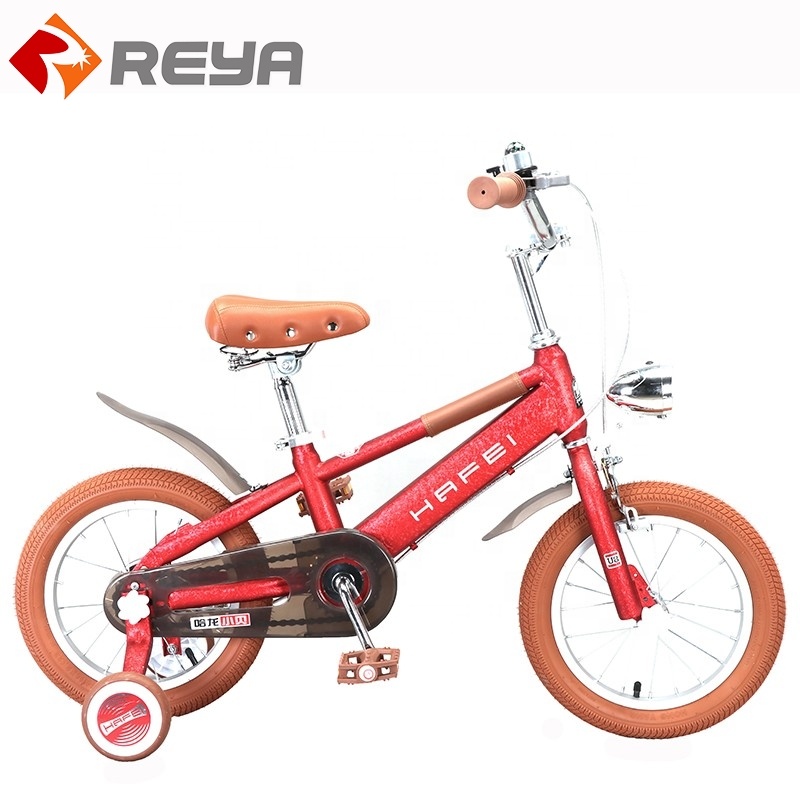 Wholesale Kids bikes garçons filles CUHK Kids pedal bikes Stroller bike Toys