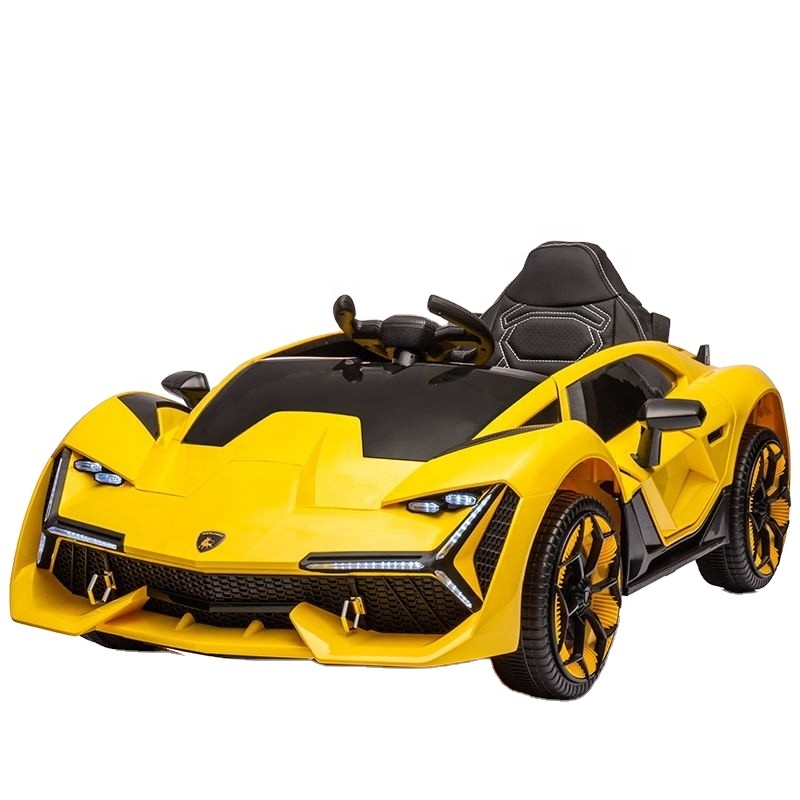 EV313 Children's Electric Car 4-Wheeled Remote Control Baby Electric Car Children's Toy car Stroller EV313 Children's Electric Car 4-Wheeled Remote Control Baby Electric Car Children's Toy car Stroller